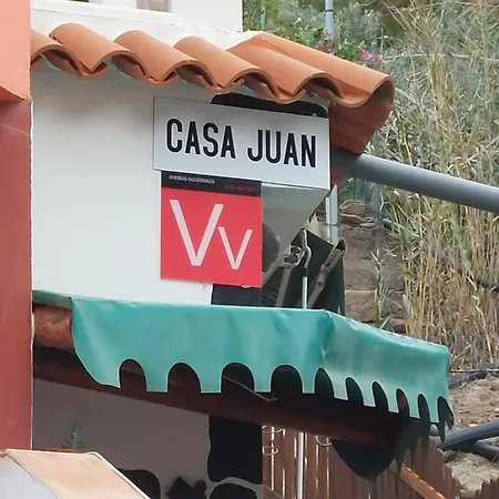 Апартаменты El Palmito 2