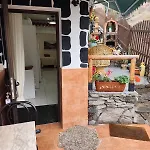 Apartamento El Palmito 2 *