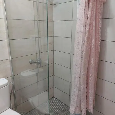 Apartment El Palmito 2