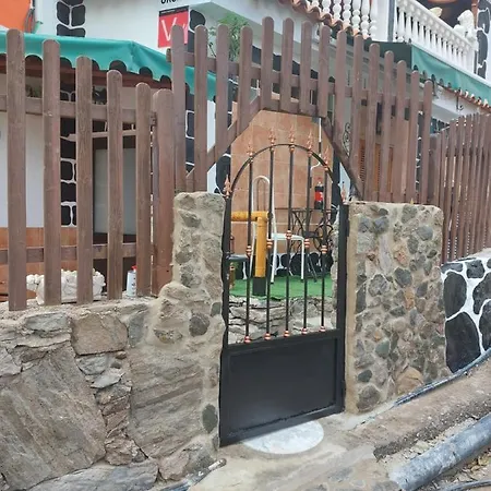 El Palmito 2 Apartment