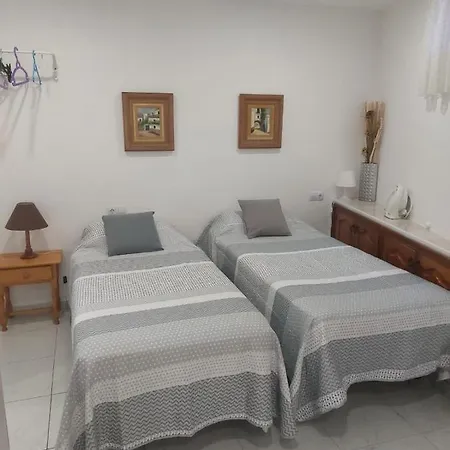 El Palmito 2 Mogan
