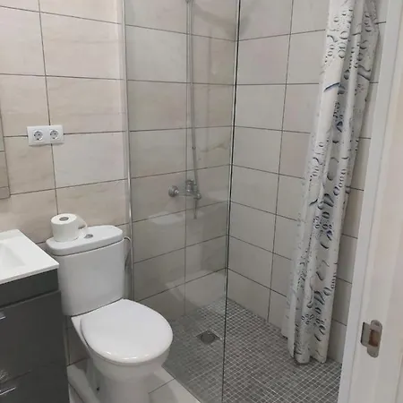Apartment El Palmito 2