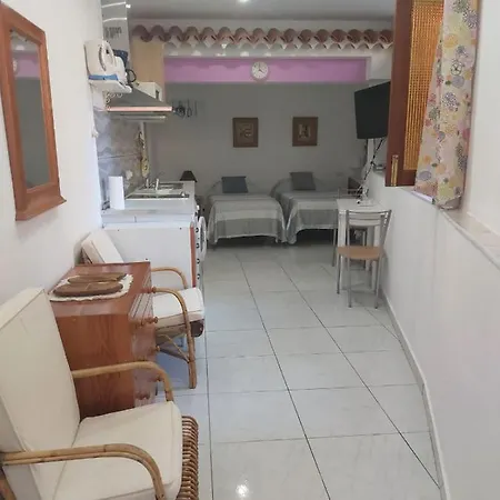 El Palmito 2 Mogan