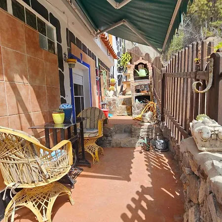 Apartment El Palmito 2 Mogan