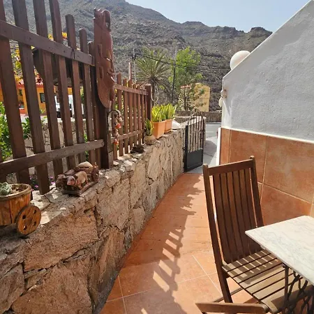 El Palmito 2 * Mogan