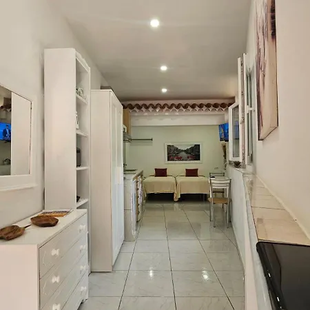 El Palmito 2 Apartment