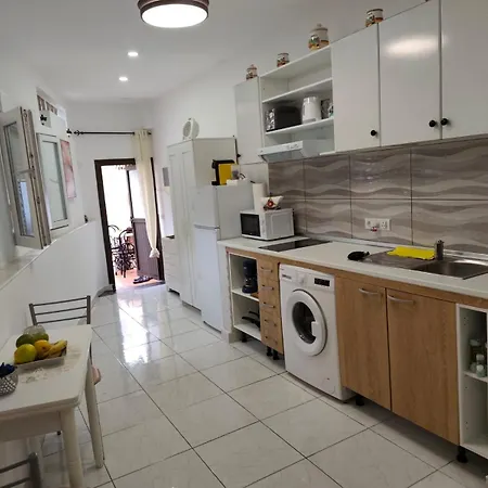 Apartment El Palmito 2 *