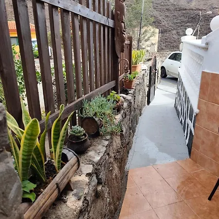 Apartment El Palmito 2 *