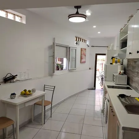 Appartement El Palmito 2 Mogán