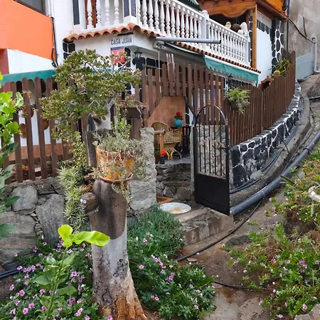 El Palmito 2 * Mogan