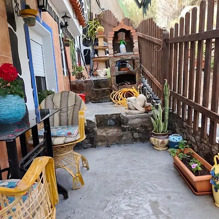 El Palmito 2 Apartment Mogan