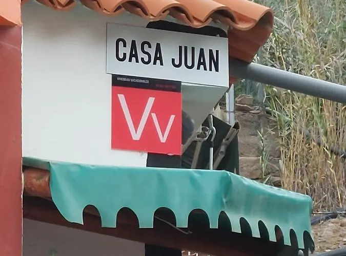 Appartamento El Palmito 2