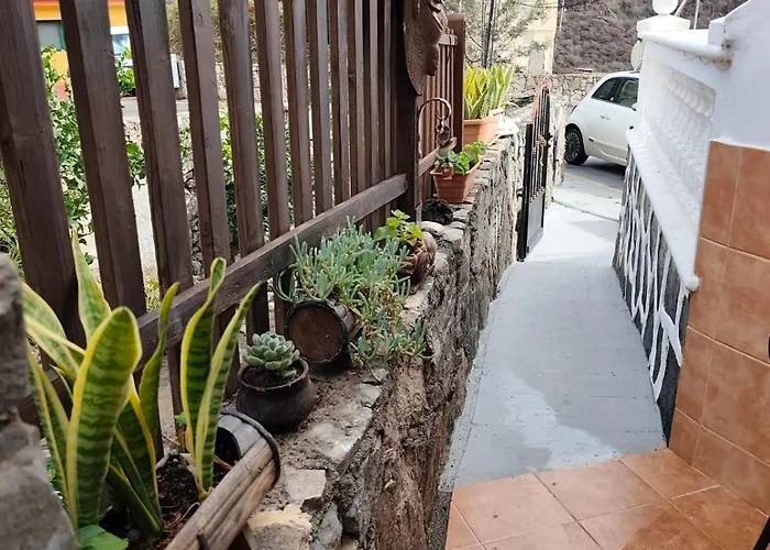 Appartamento El Palmito 2 *