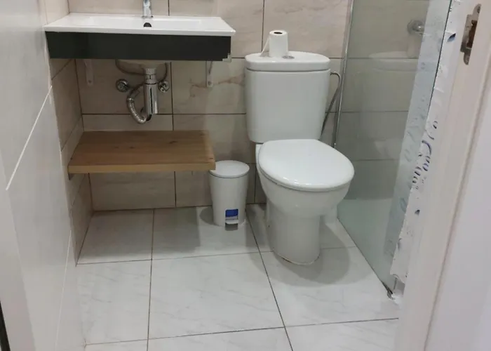 El Palmito 2 Appartamento *