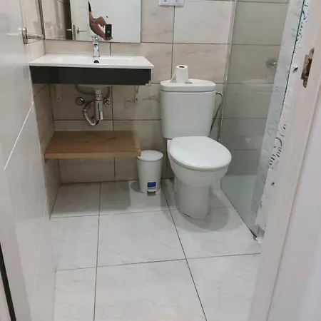 El Palmito 2 Appartement *