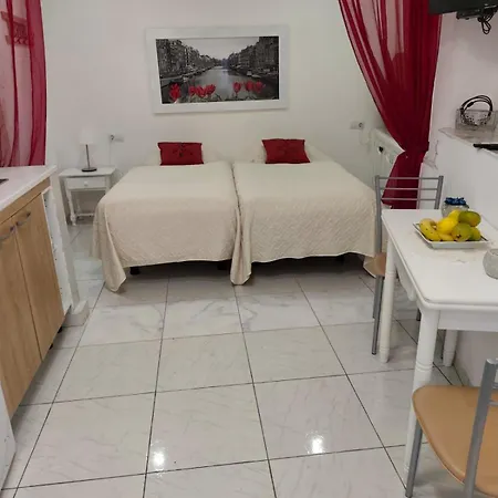 Appartement El Palmito 2 Mogán